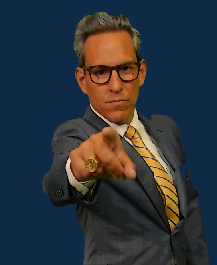 Attorney Pedro Krompecher