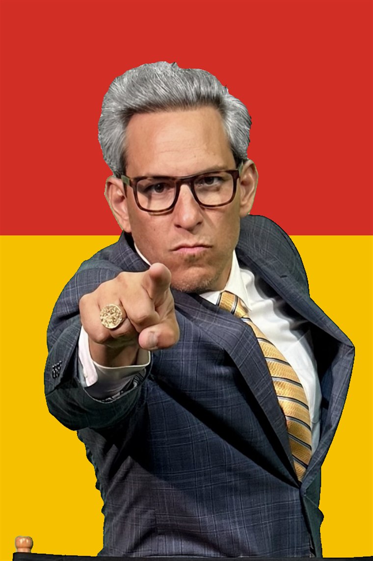Attorney Pedro Krompecher — Call Pedro
